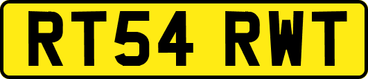 RT54RWT