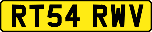 RT54RWV