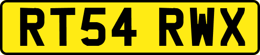 RT54RWX