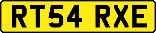 RT54RXE