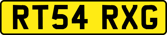 RT54RXG