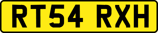 RT54RXH