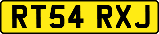 RT54RXJ