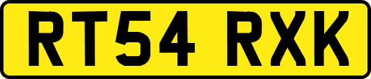 RT54RXK