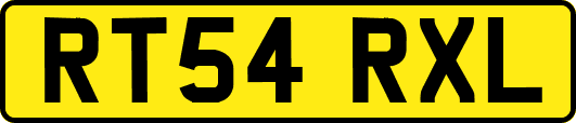 RT54RXL