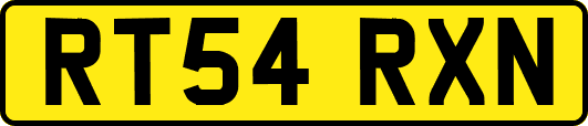RT54RXN