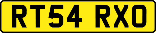 RT54RXO