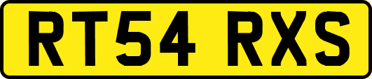 RT54RXS