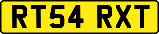 RT54RXT