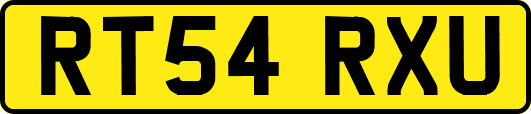 RT54RXU