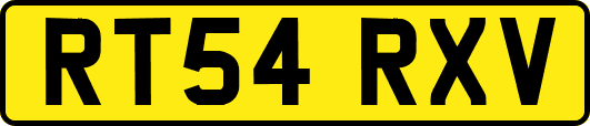 RT54RXV