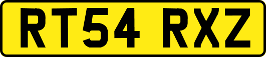 RT54RXZ