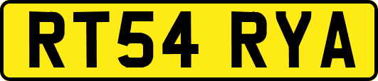 RT54RYA