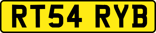 RT54RYB