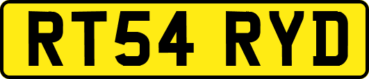 RT54RYD