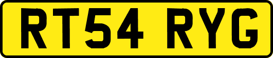 RT54RYG