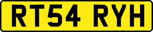 RT54RYH