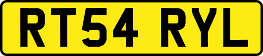 RT54RYL