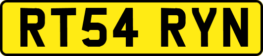 RT54RYN