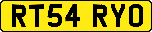 RT54RYO
