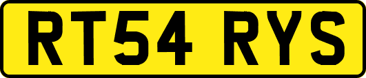 RT54RYS