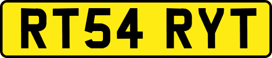 RT54RYT