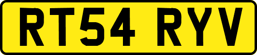 RT54RYV