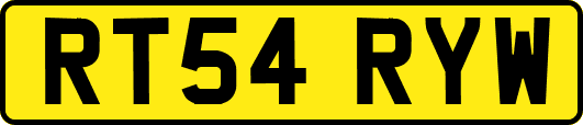 RT54RYW
