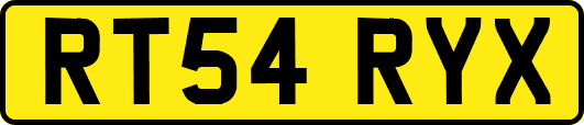 RT54RYX