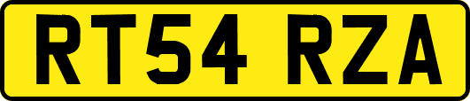 RT54RZA