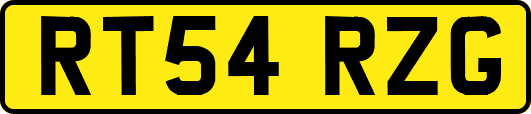 RT54RZG