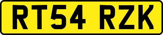 RT54RZK