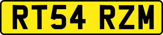 RT54RZM