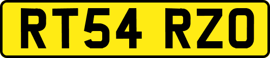 RT54RZO