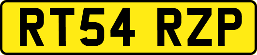 RT54RZP