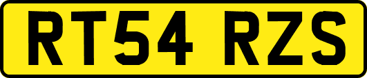 RT54RZS