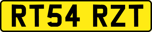 RT54RZT