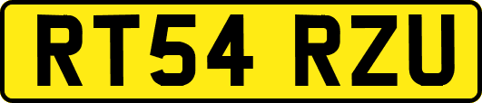 RT54RZU