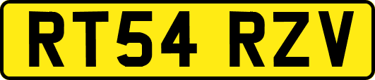 RT54RZV