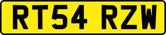 RT54RZW