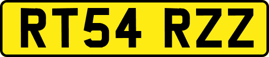 RT54RZZ