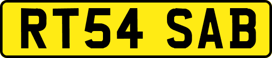 RT54SAB