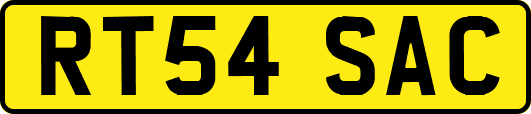 RT54SAC