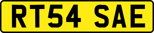RT54SAE