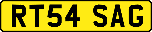 RT54SAG