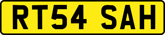 RT54SAH