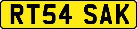 RT54SAK