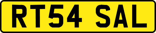 RT54SAL