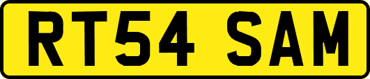 RT54SAM