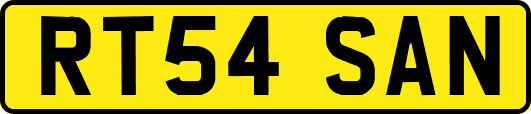 RT54SAN
